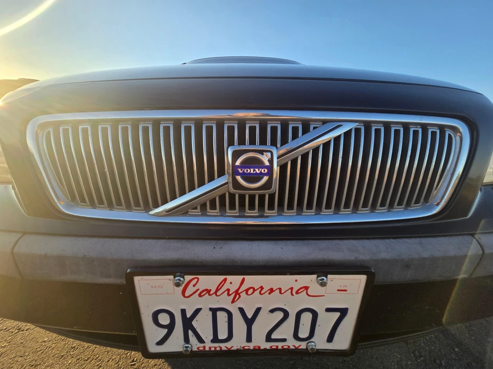 2003 Volvo V70 2nd Gen - Image 19 of 31