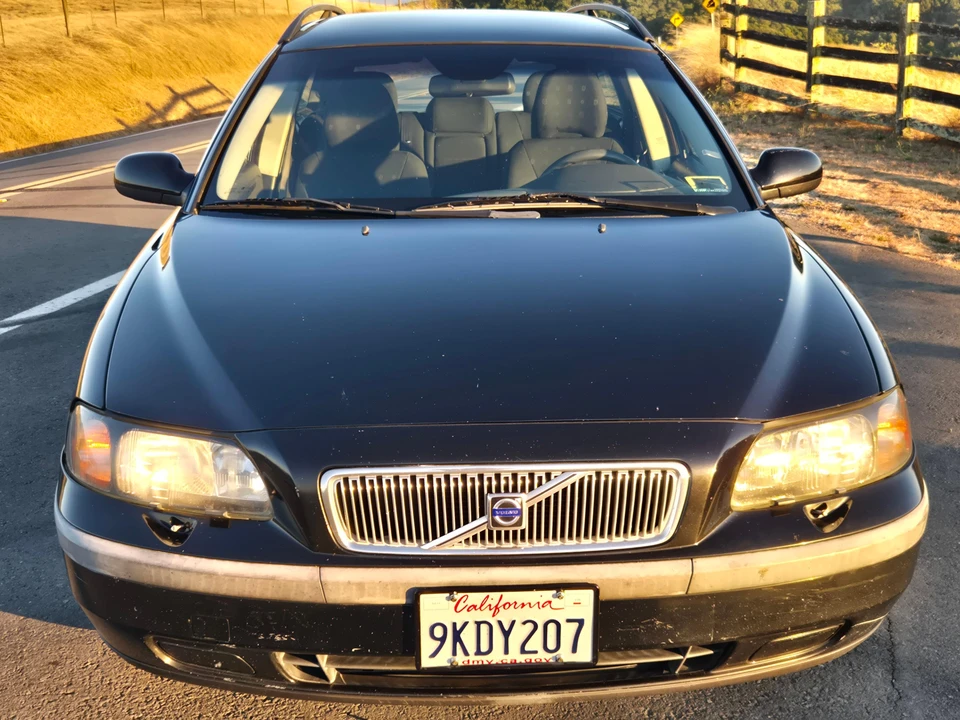 2003 Volvo V70 2nd Gen - Image 16 of 31