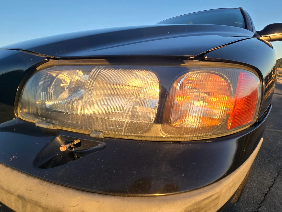 2003 Volvo V70 2nd Gen - Image 22 of 31