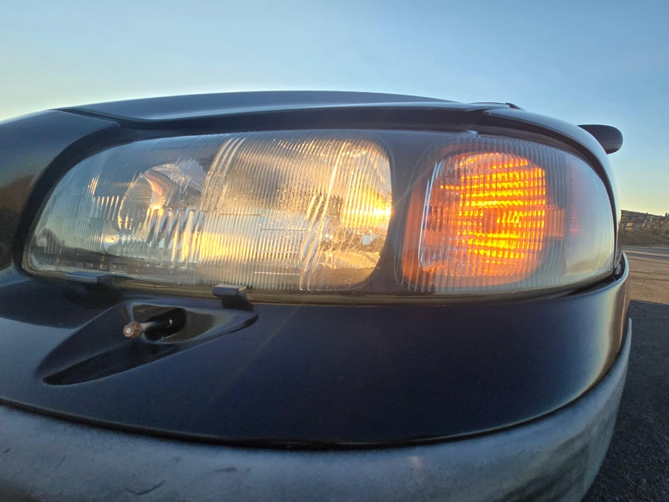 2003 Volvo V70 2nd Gen - Image 20 of 31