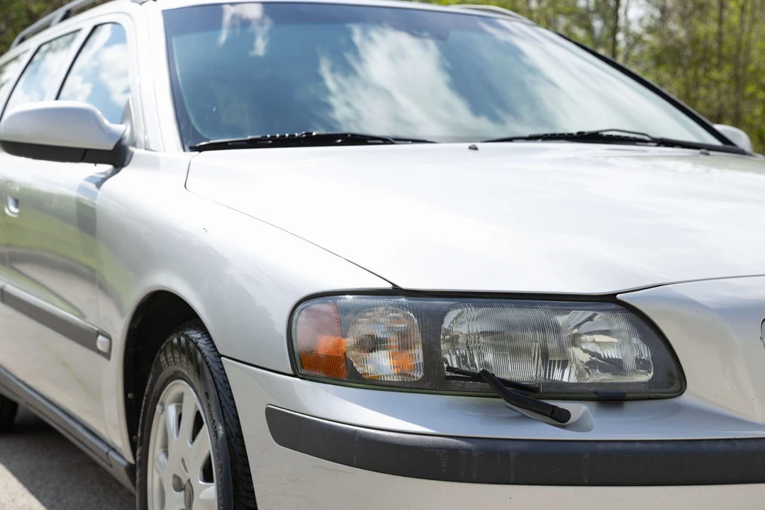2003 Volvo V70 2nd Gen - Image 21 of 31