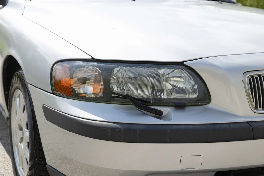 2003 Volvo V70 2nd Gen - Image 25 of 31