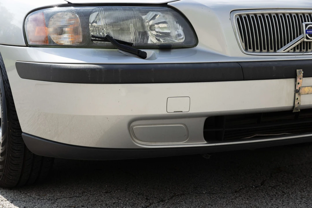2003 Volvo V70 2nd Gen - Image 27 of 31