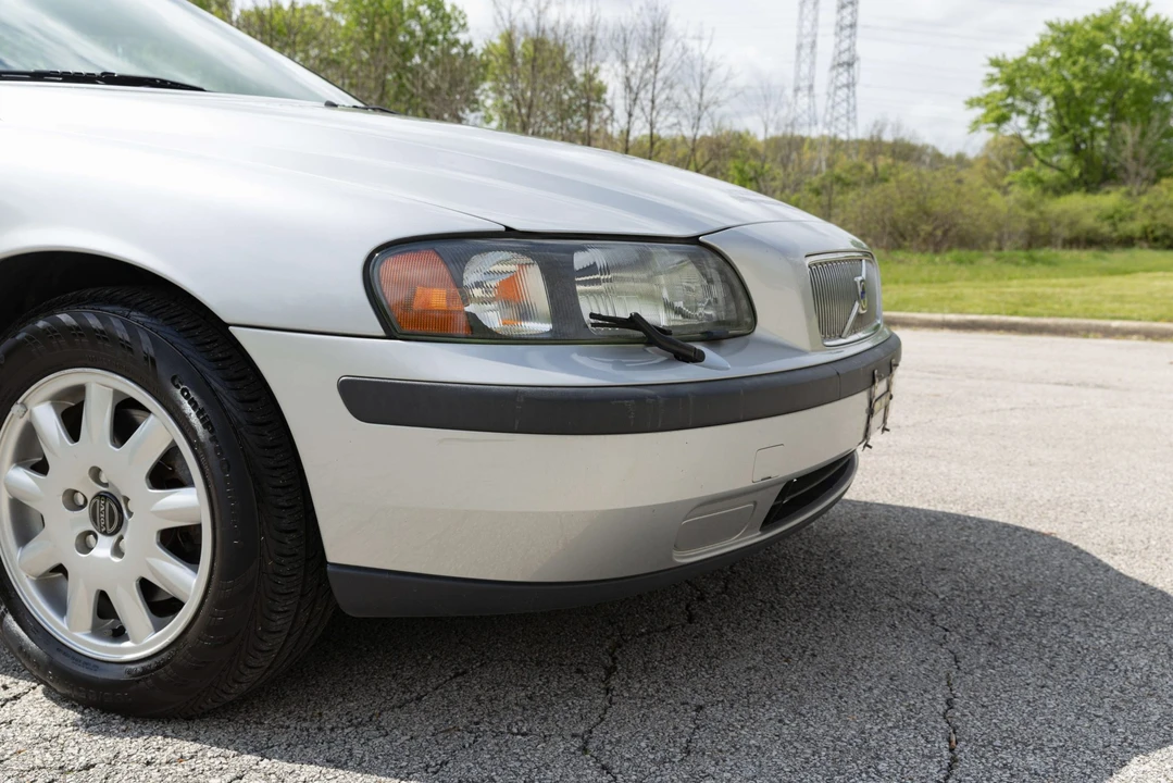 2003 Volvo V70 2nd Gen - Image 24 of 31