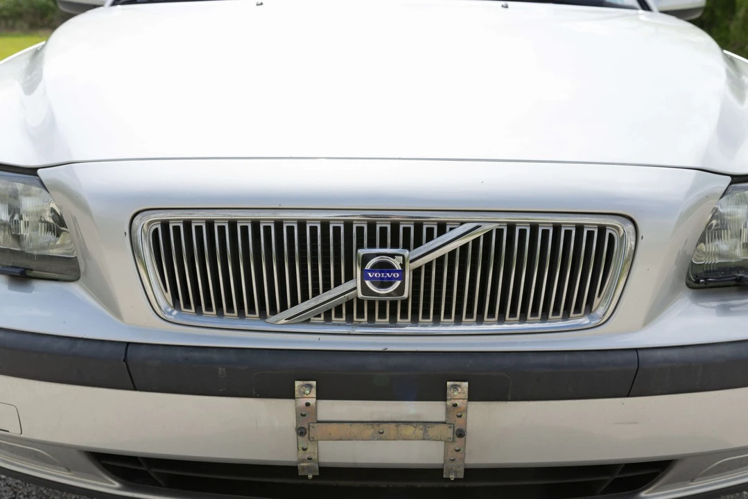 2003 Volvo V70 2nd Gen - Image 29 of 31