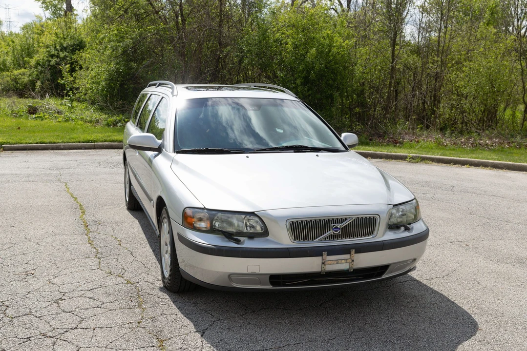 2003 Volvo V70 2nd Gen - Image 20 of 31