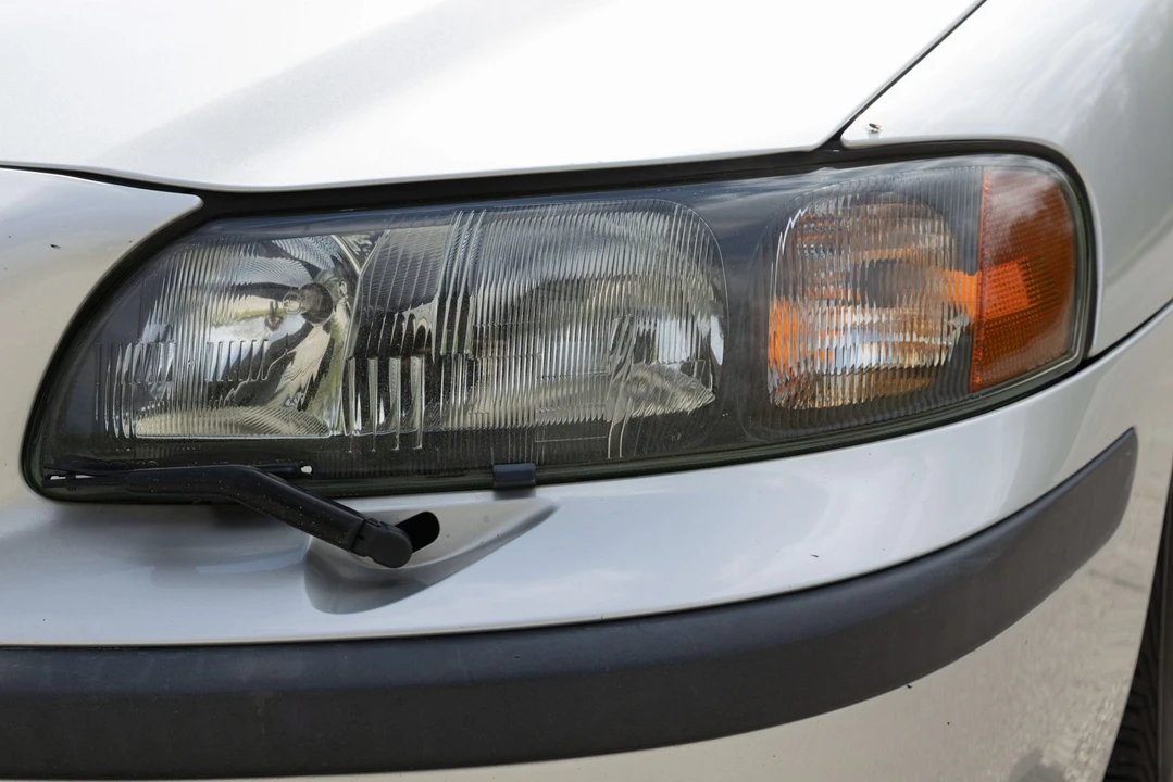 2003 Volvo V70 2nd Gen - Image 26 of 31