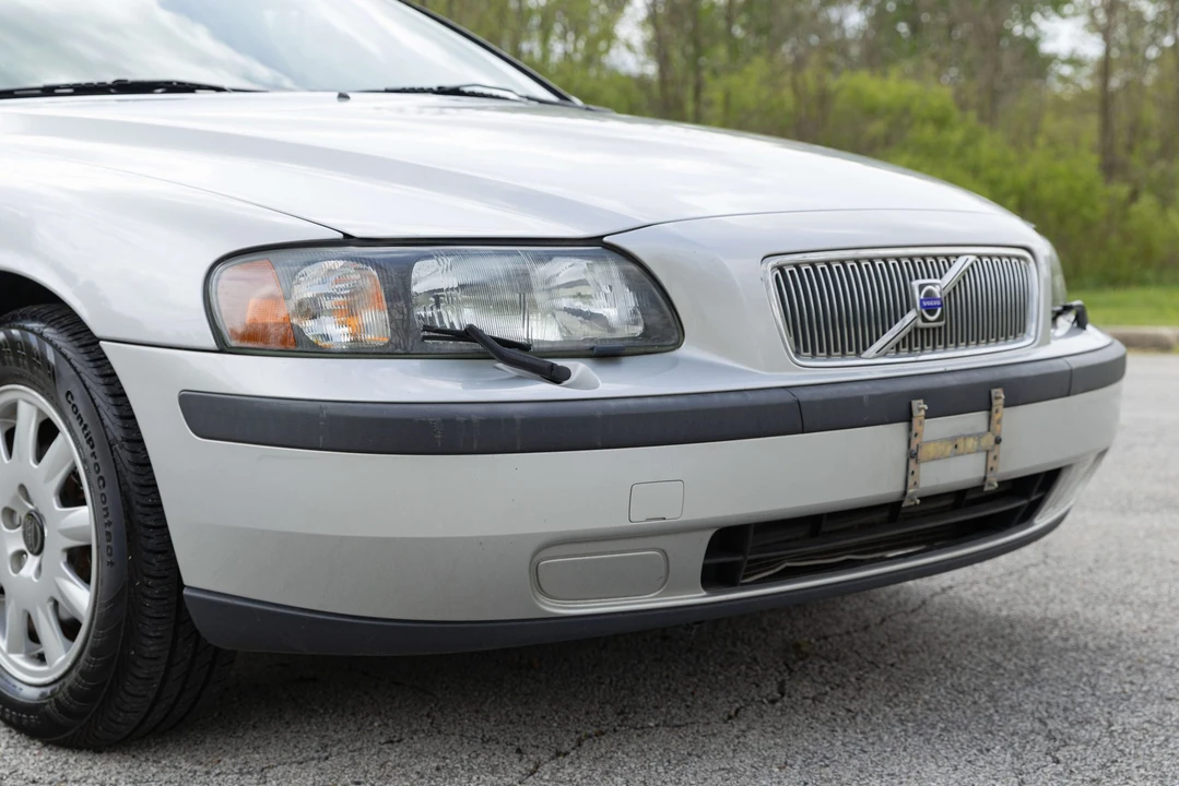 2003 Volvo V70 2nd Gen - Image 23 of 31