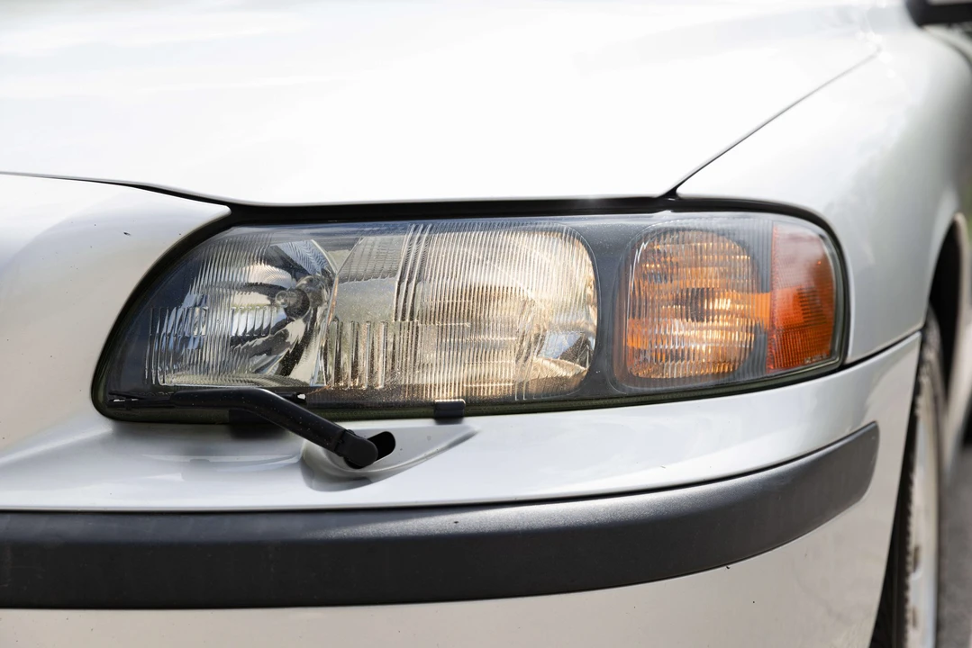 2003 Volvo V70 2nd Gen - Image 30 of 31