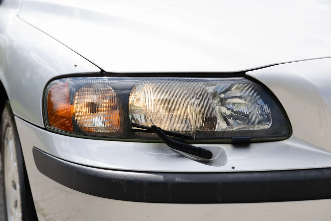 2003 Volvo V70 2nd Gen - Image 28 of 31