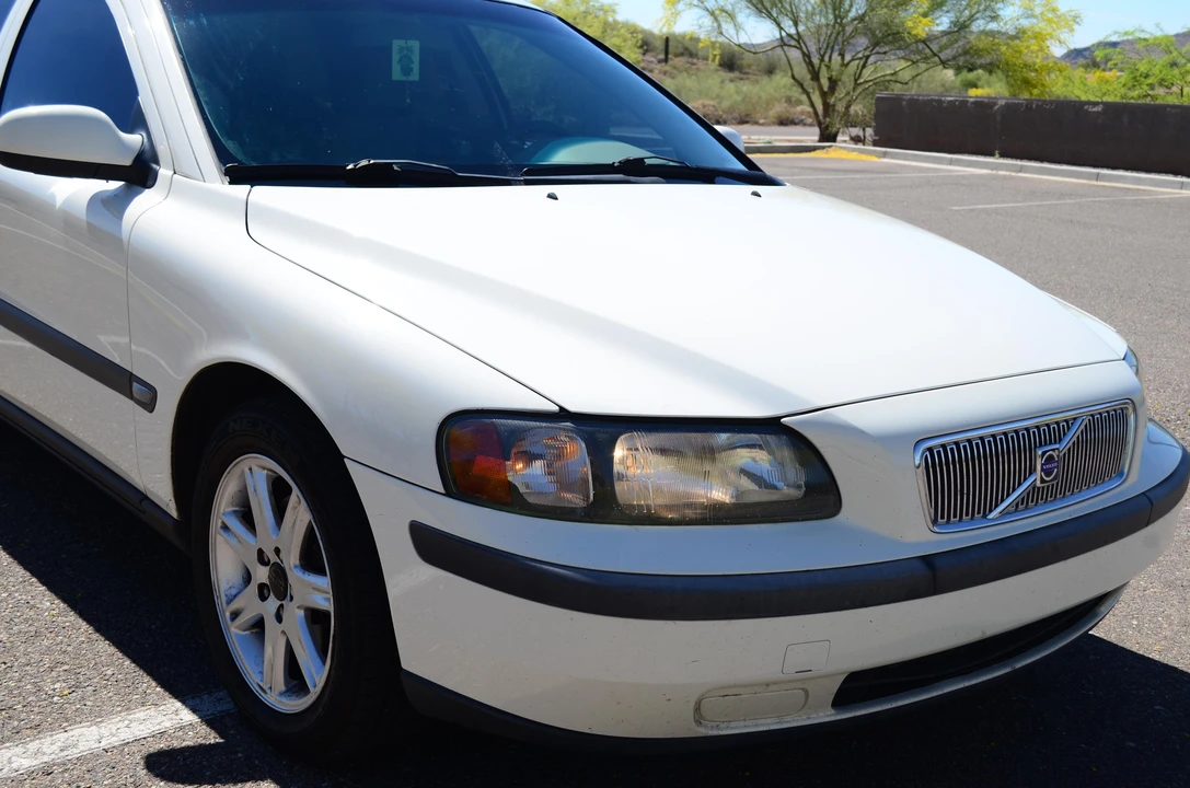 2003 Volvo V70 2nd Gen - Image 19 of 21