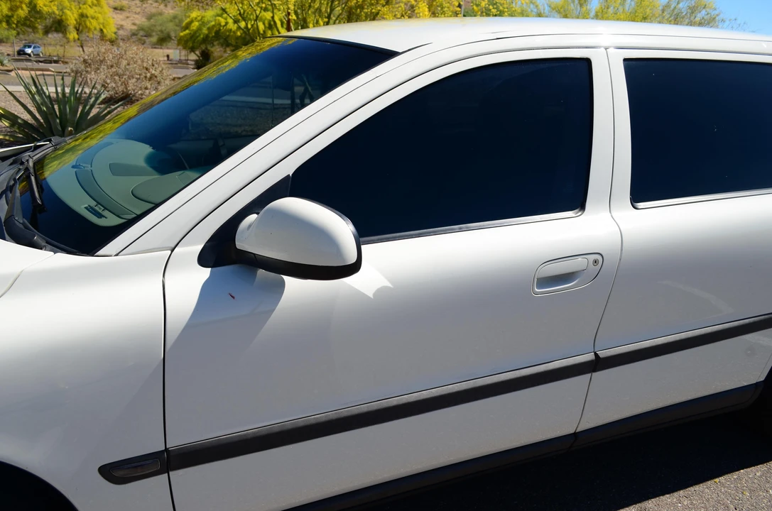 2003 Volvo V70 2nd Gen - Image 21 of 21