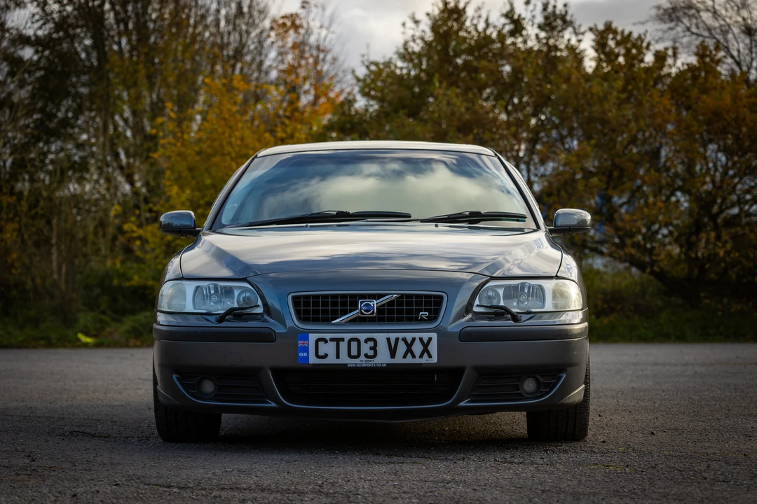 2003 Volvo V70 R 2nd Gen - Image 3 of 31
