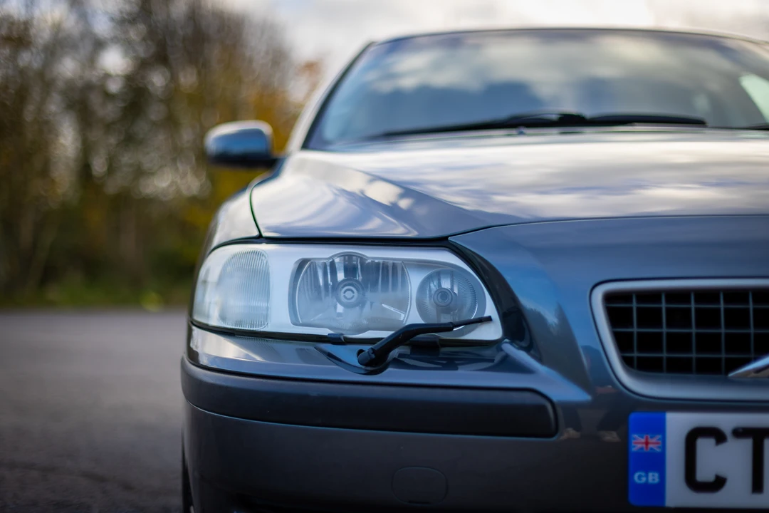 2003 Volvo V70 R 2nd Gen - Image 16 of 31