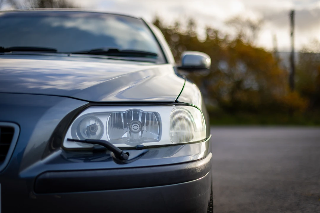 2003 Volvo V70 R 2nd Gen - Image 17 of 31