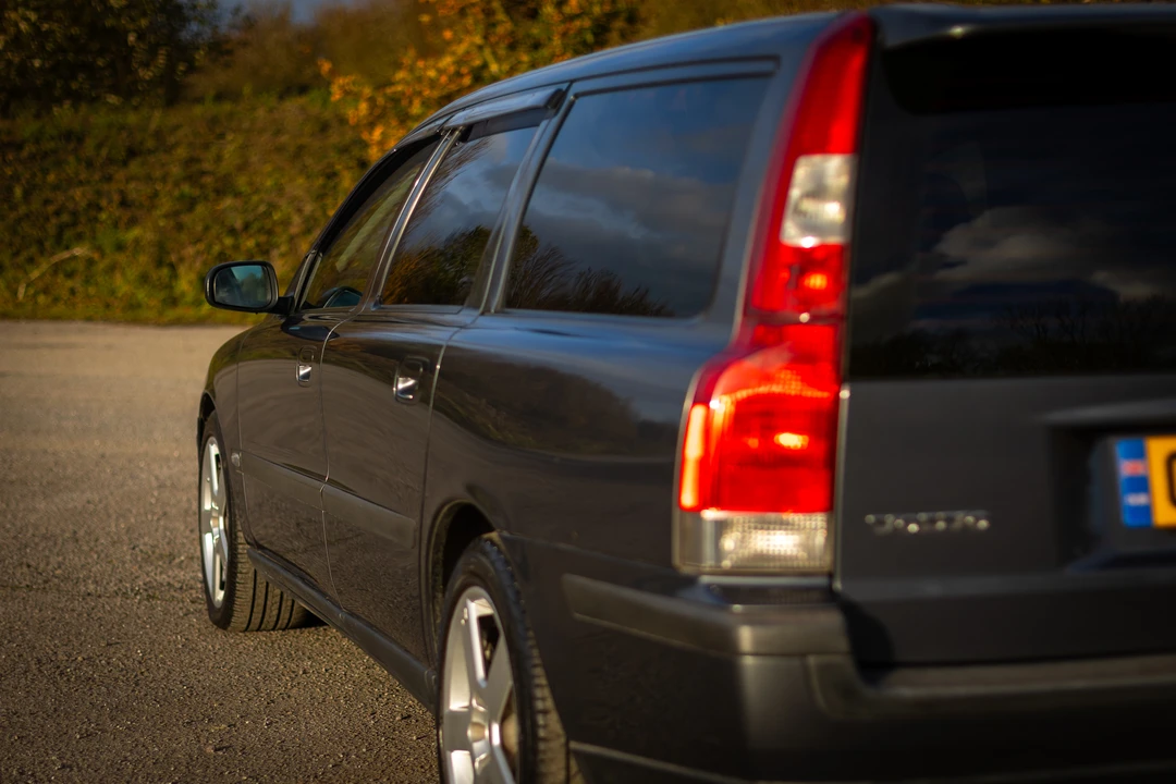 2003 Volvo V70 R 2nd Gen - Image 23 of 30