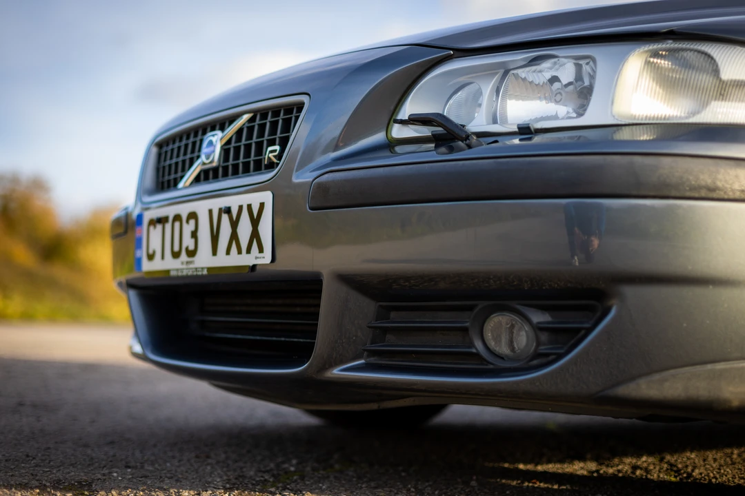 2003 Volvo V70 R 2nd Gen - Image 20 of 31