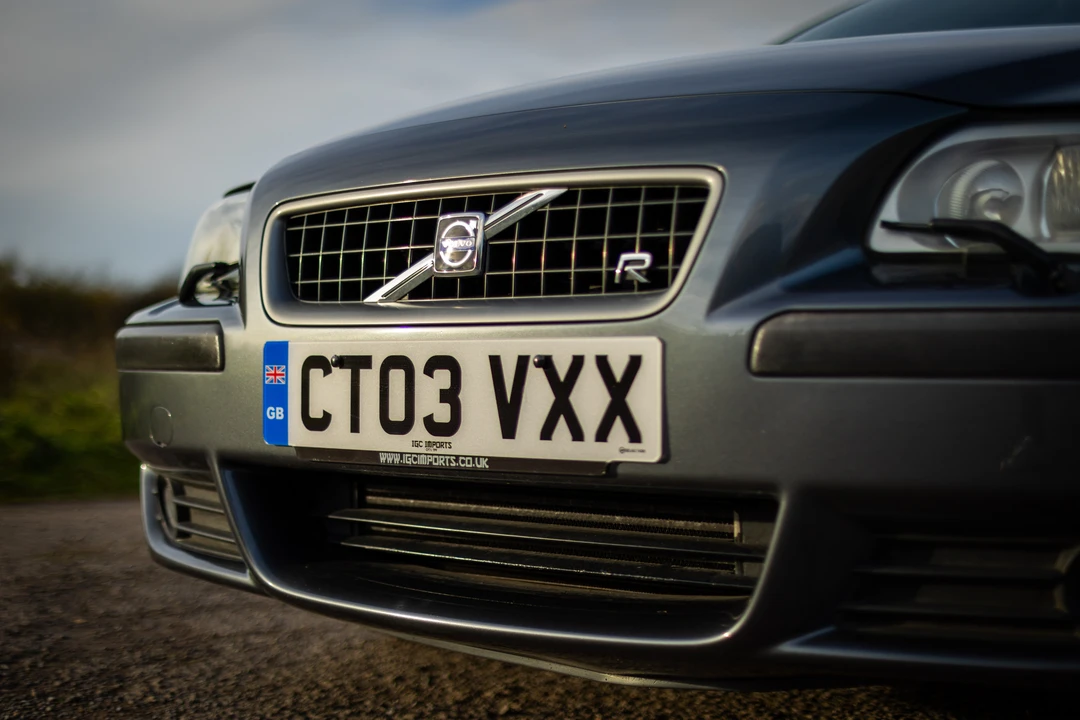 2003 Volvo V70 R 2nd Gen - Image 21 of 31