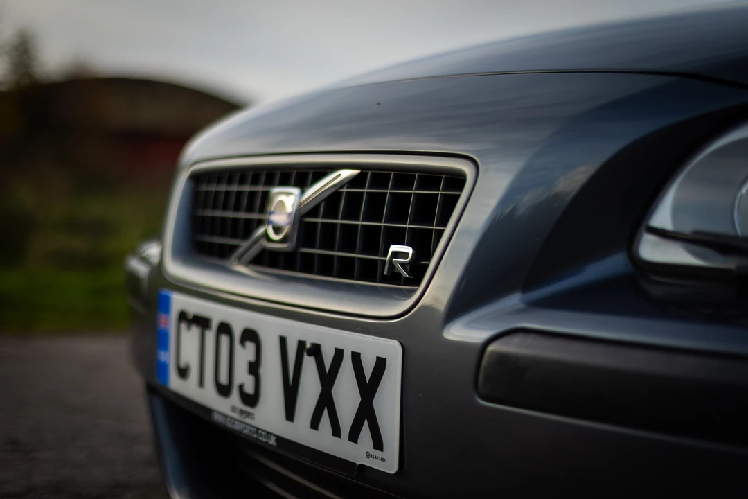 2003 Volvo V70 R 2nd Gen - Image 22 of 31