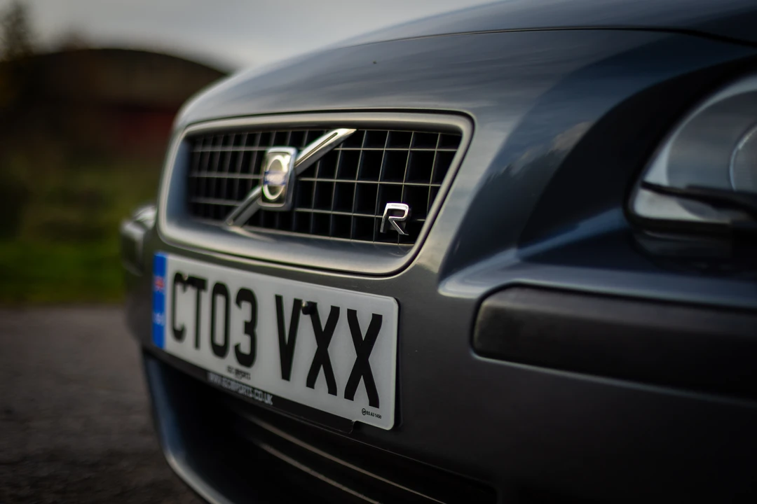 2003 Volvo V70 R 2nd Gen - Image 23 of 31