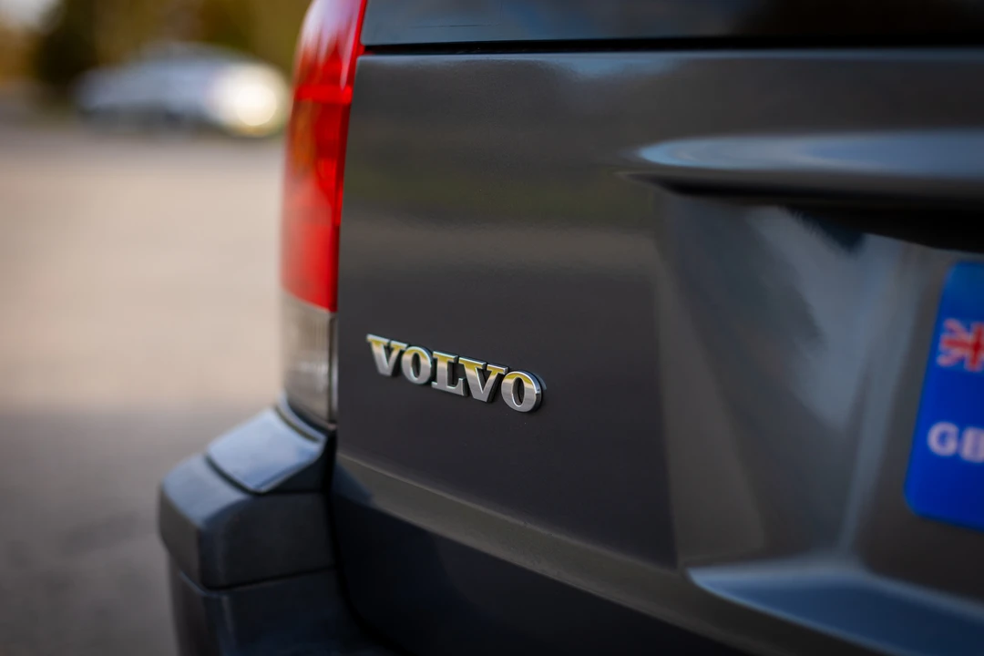 2003 Volvo V70 R 2nd Gen - Image 28 of 31