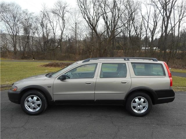 2003 Volvo V70 XC/XC70 2nd Gen - Image 8 of 12