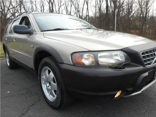 2003 Volvo V70 XC/XC70 2nd Gen - Image 12 of 12