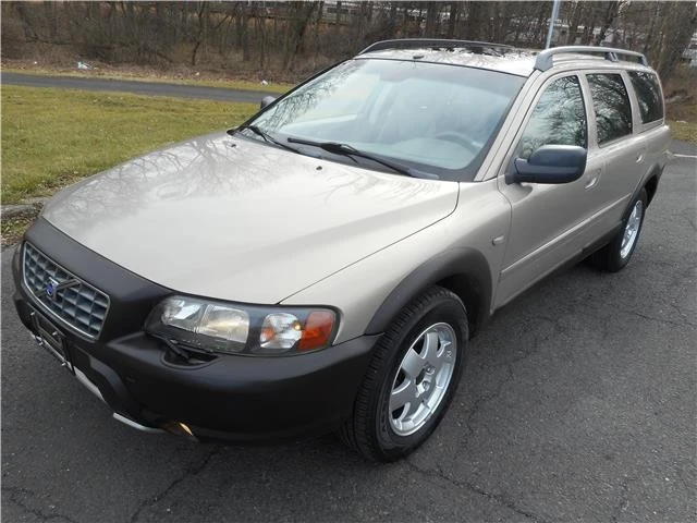 2003 Volvo V70 XC/XC70 2nd Gen - Image 9 of 12