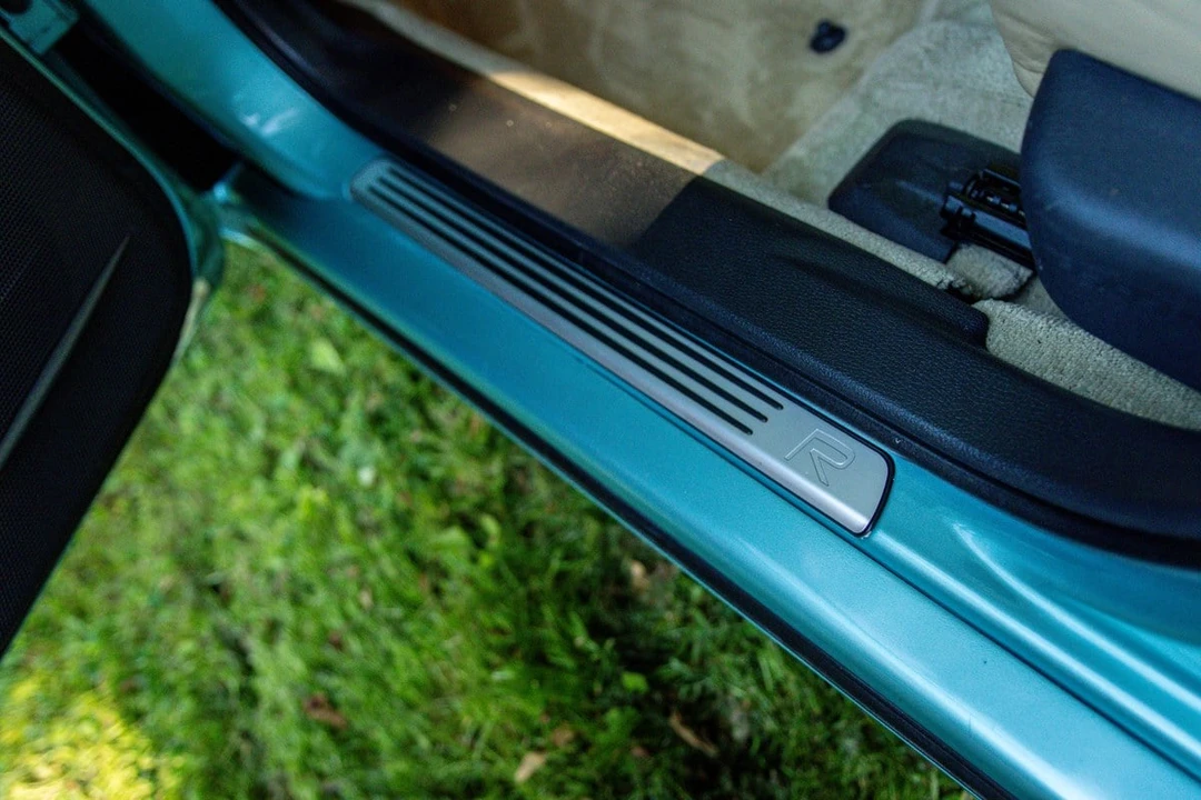 2003 Volvo V70 R 2nd Gen - Image 15 of 30