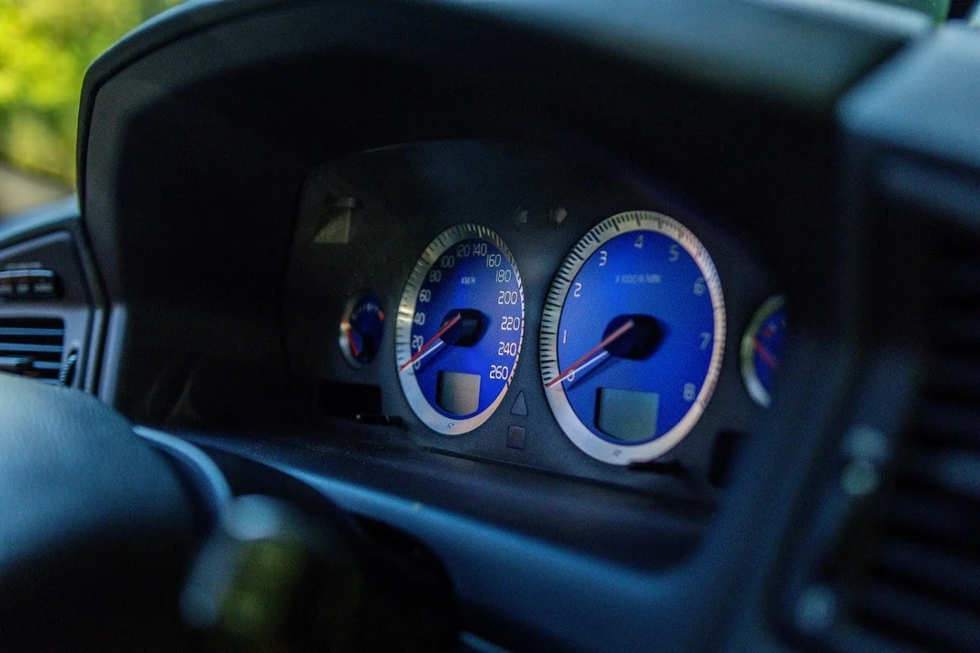 2003 Volvo V70 R 2nd Gen - Image 20 of 30