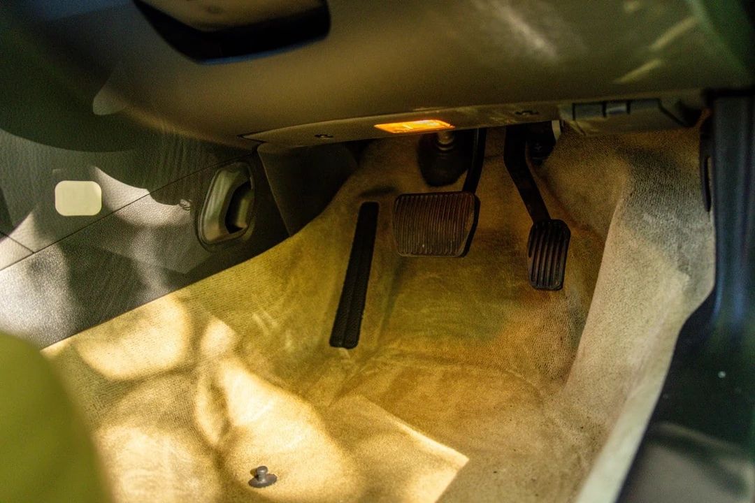 2003 Volvo V70 R 2nd Gen - Image 22 of 30