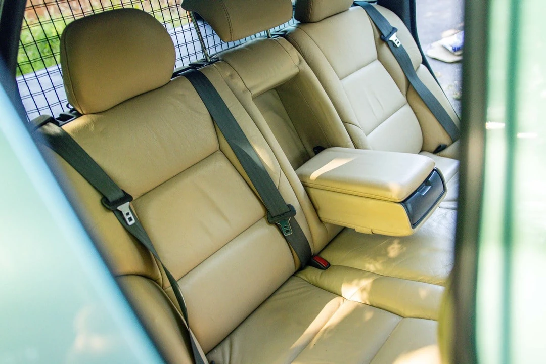 2003 Volvo V70 R 2nd Gen - Image 23 of 30