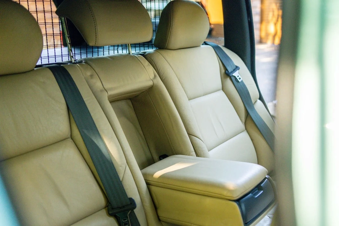 2003 Volvo V70 R 2nd Gen - Image 24 of 30