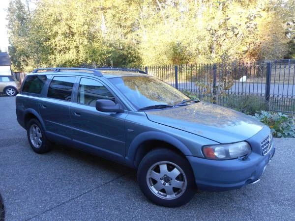 2003 Volvo V70 XC/XC70 2nd Gen - Image 2 of 12