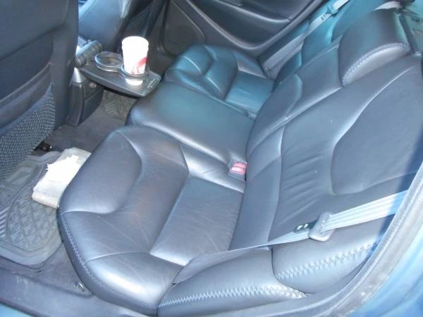 2003 Volvo V70 XC/XC70 2nd Gen - Image 8 of 12