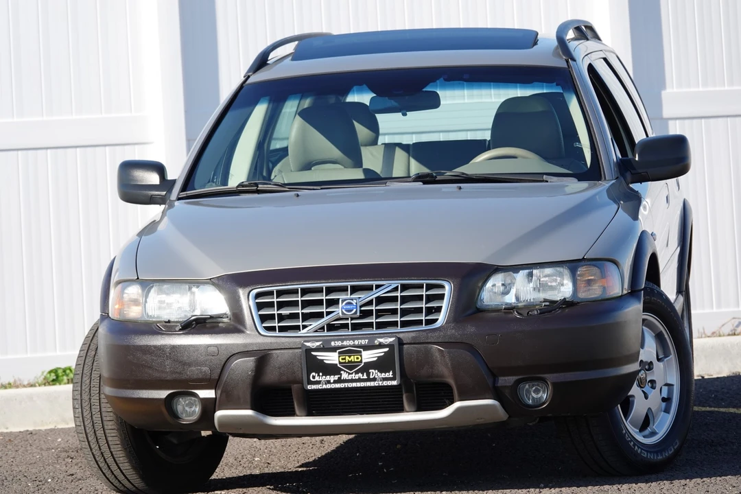 2003 Volvo V70 XC/XC70 2nd Gen - Image 15 of 31