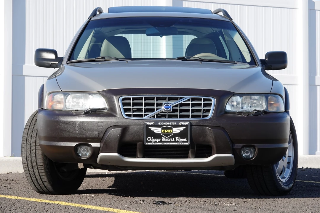 2003 Volvo V70 XC/XC70 2nd Gen - Image 14 of 31