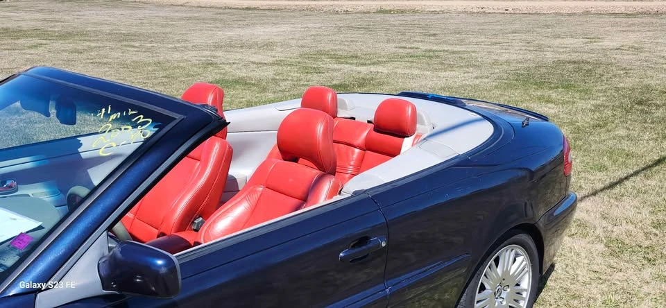 2003 Volvo C70 1st Gen - Image 2 of 6