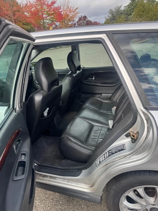 2003 Volvo S40 1st Gen - Image 5 of 10