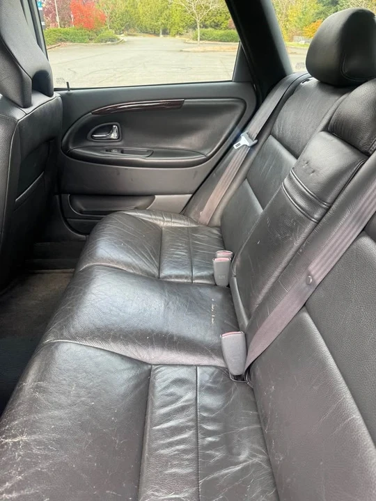 2003 Volvo S40 1st Gen - Image 6 of 10