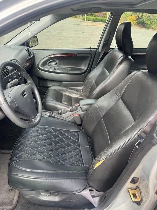 2003 Volvo S40 1st Gen - Image 7 of 10