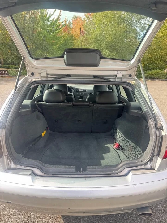 2003 Volvo S40 1st Gen - Image 9 of 10