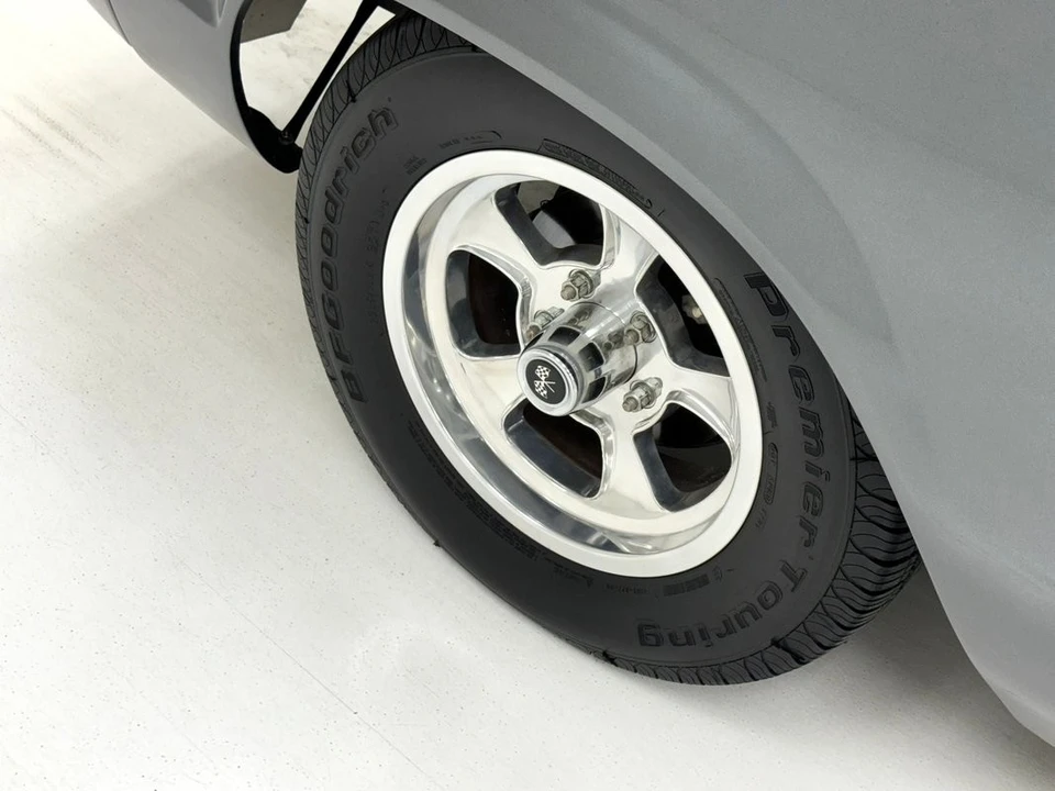 2003 Chevrolet El Camino - Image 11 of 31