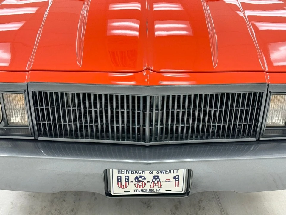2003 Chevrolet El Camino - Image 9 of 31