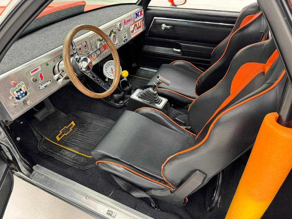 2003 Chevrolet El Camino - Image 31 of 31