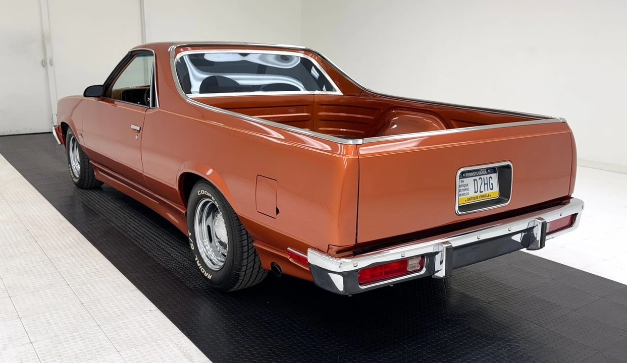 2003 Chevrolet El Camino - Image 3 of 31