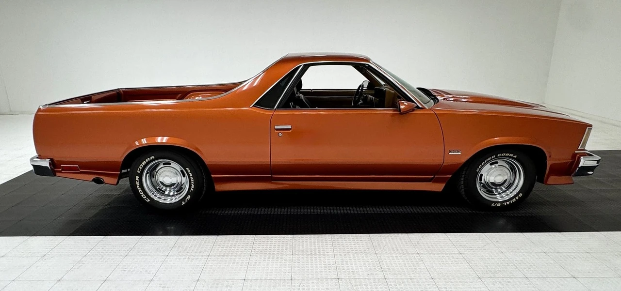 2003 Chevrolet El Camino - Image 6 of 31