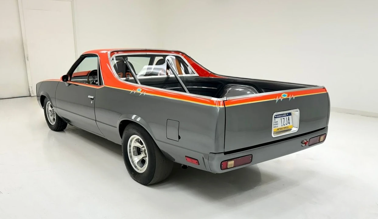2003 Chevrolet El Camino - Image 3 of 31