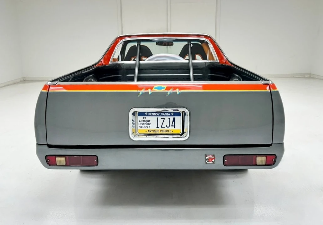 2003 Chevrolet El Camino - Image 4 of 31