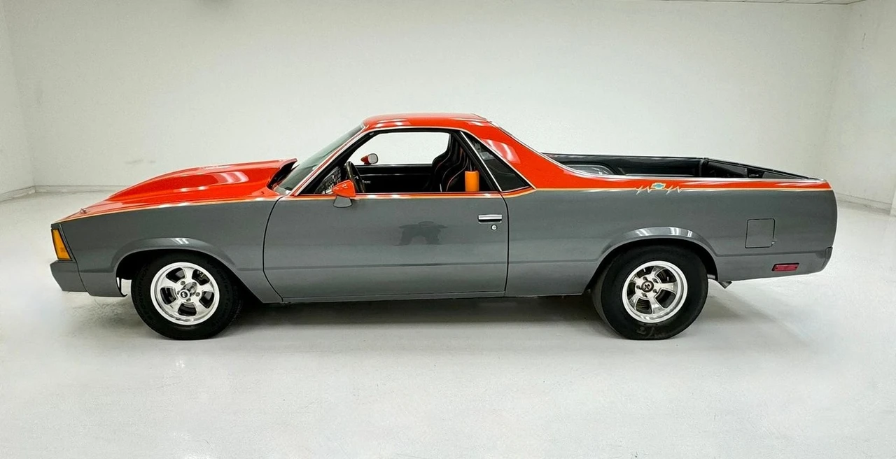 2003 Chevrolet El Camino - Image 2 of 31